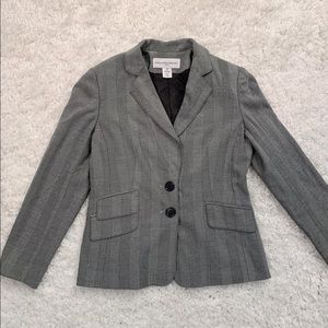 Jones New York Suit Blazer